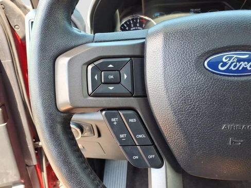 Used 2020 Ford Expedition XLT w/ Equipment Group 202A AWD/4WD image 27