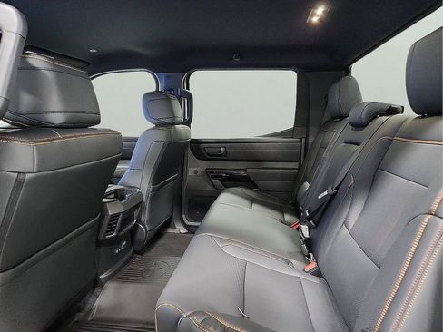 New 2026 Toyota Tundra SR5 AWD/4WD image 8