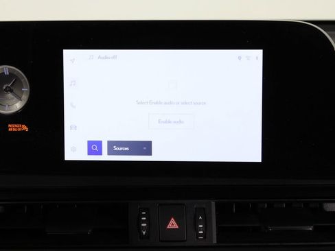 Used 2023 Lexus ES 250 w/ Premium Package image 7