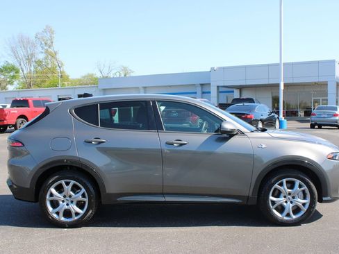 Used 2024 Dodge Hornet R/T AWD/4WD image 11