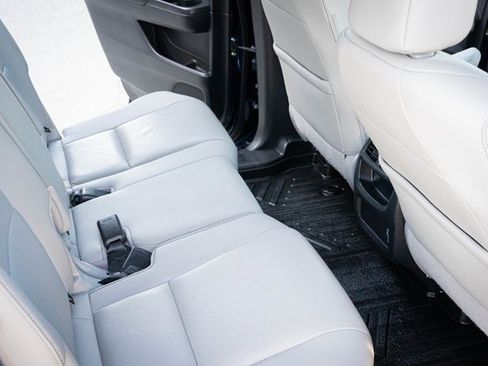 Used 2022 Honda Passport EX-L image 34