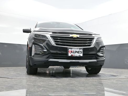 Used 2024 Chevrolet Equinox LT image 32