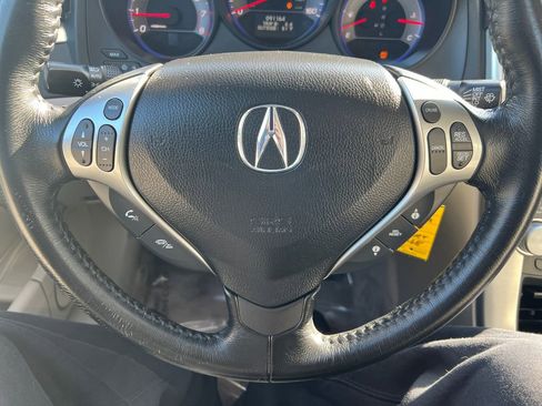 Used 2008 Acura TL 3.2 image 17