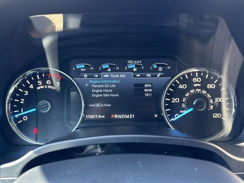 Used 2017 Ford F150 Lariat image 20