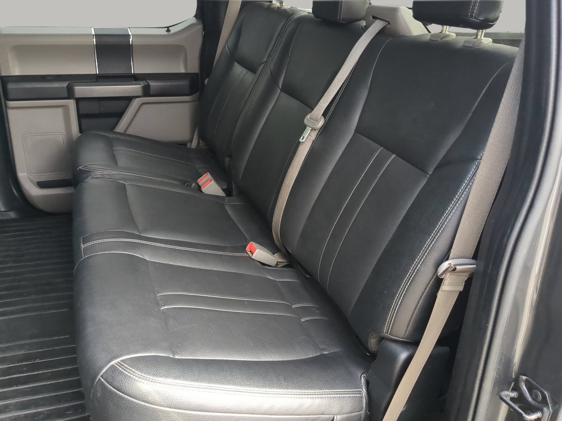 Used 2020 Ford F150 XLT w/ Equipment Group 301A Mid AWD/4WD image 54