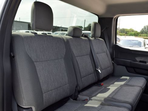 Used 2024 Ford F250 XL w/ FX4 Off-Road Package AWD/4WD image 22