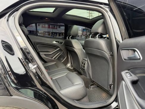 Used 2019 Mercedes-Benz GLA 250 image 28