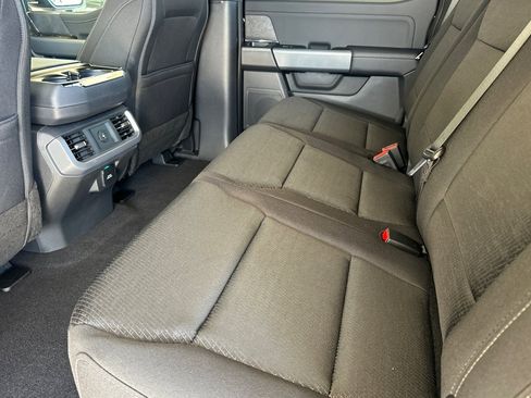 New 2026 Ford F150 XLT w/ Equipment Group 302A MID image 13