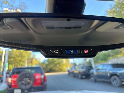 Certified 2022 GMC Canyon Elevation w/ Trailering Package image 27