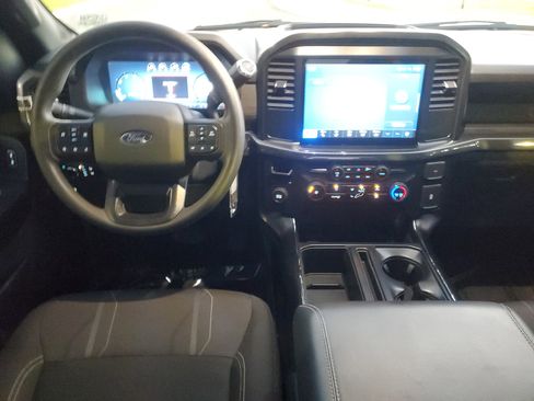Used 2025 Ford F150 STX image 8