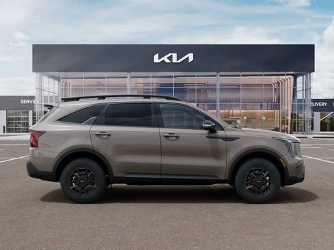 New 2026 Kia Sorento SX Prestige AWD/4WD image 8