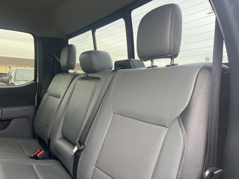 Used 2022 Ford F150 Lariat w/ Equipment Group 501A Mid image 45