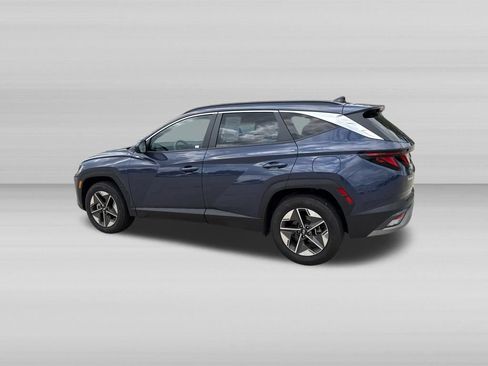 Used 2026 Hyundai Tucson SEL Plus AWD/4WD image 7