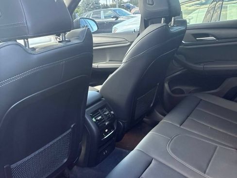 Used 2023 BMW X3 sDrive30i w/ Premium Package RWD image 8