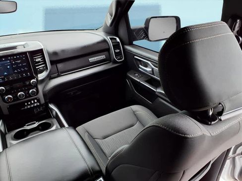 Used 2022 RAM 1500 Big Horn image 17