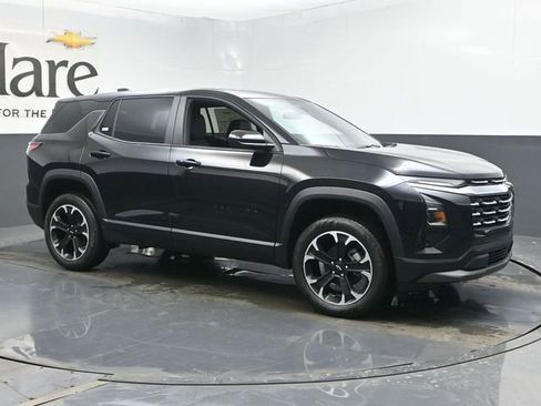 New 2026 Chevrolet Equinox LT w/ Convenience Package II image 6