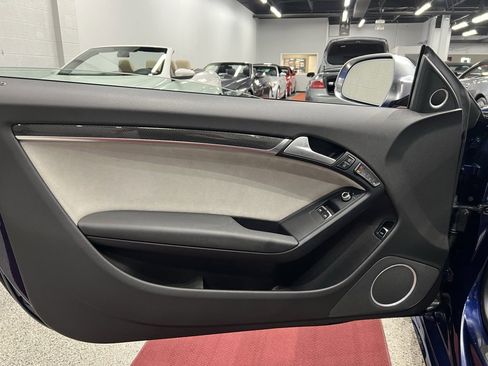 Used 2013 Audi S5 Premium Plus image 26