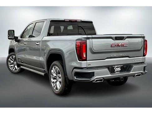 New 2026 GMC Sierra 1500 Denali w/ Denali Reserve Package AWD/4WD image 3