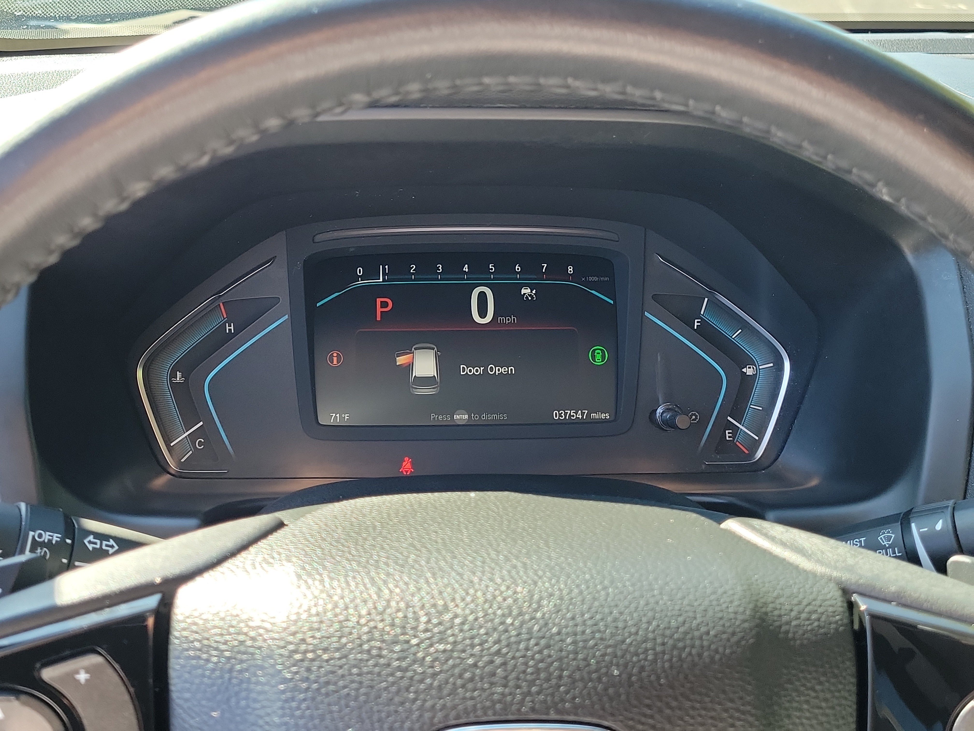 Used 2023 Honda Odyssey Touring image 25