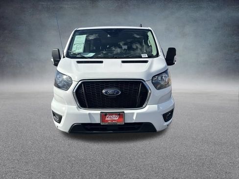 Used 2024 Ford Transit 350 XLT RWD image 9