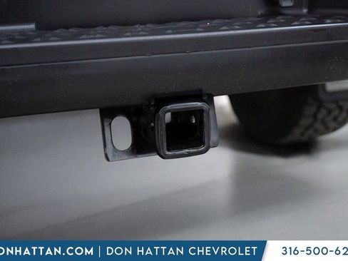 Used 2021 Nissan Titan PRO-4X w/ Pro-4x Utility Package image 40