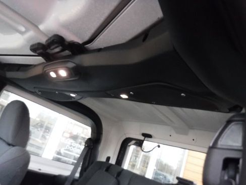 New 2026 Jeep Wrangler Willys image 14