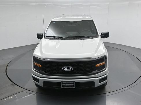 Used 2024 Ford F150 STX RWD image 33