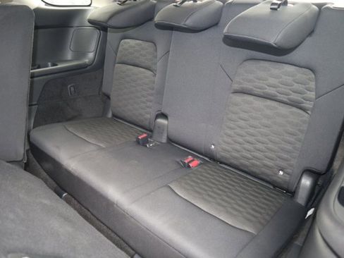 Certified 2024 Nissan Pathfinder S image 20