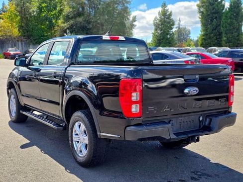 Used 2019 Ford Ranger XL w/ Equipment Group 101A Mid AWD/4WD image 11