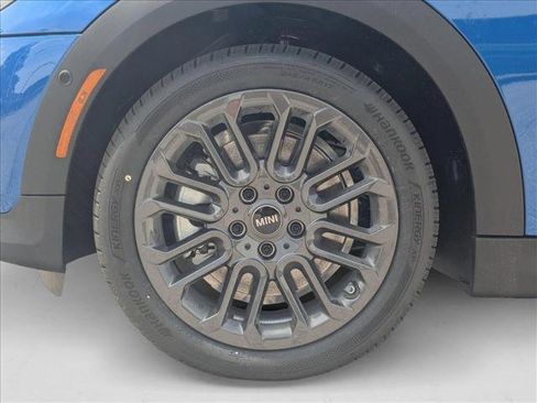 Used 2025 MINI Cooper S image 10