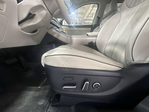 Used 2023 Hyundai Palisade Limited AWD/4WD image 18