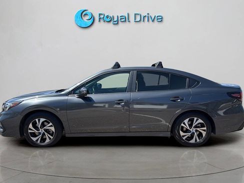 Used 2024 Subaru Legacy Premium w/ Tech Package #1 AWD/4WD image 2