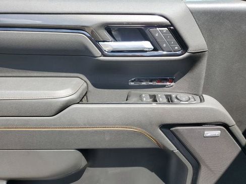 New 2026 GMC Sierra 1500 AT4 AWD/4WD image 18