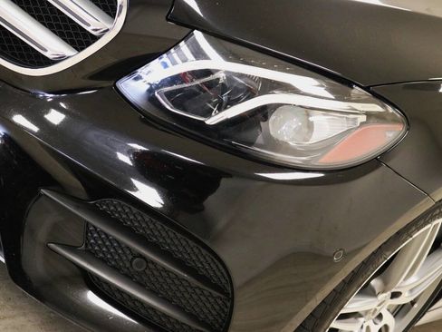 Used 2020 Mercedes-Benz E 350 Sedan image 96