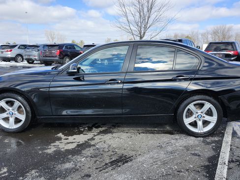 Used 2015 BMW 320i Sedan image 16