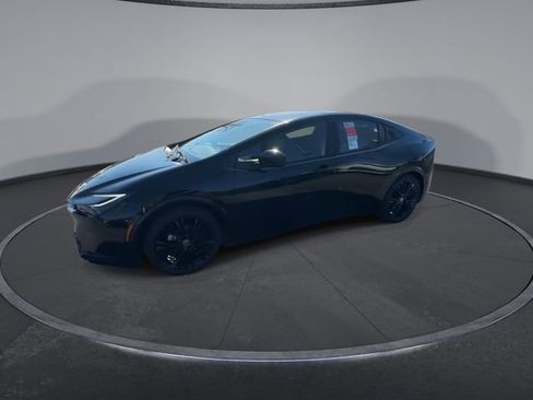 New 2026 Toyota Prius image 8