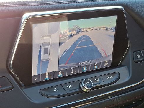 Used 2019 Chevrolet Blazer RS image 20