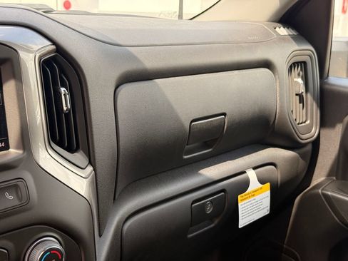 New 2026 Chevrolet Silverado 2500 W/T w/ WT Convenience Package AWD/4WD image 20
