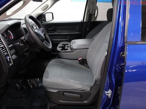 Used 2016 RAM 1500 Express image 9