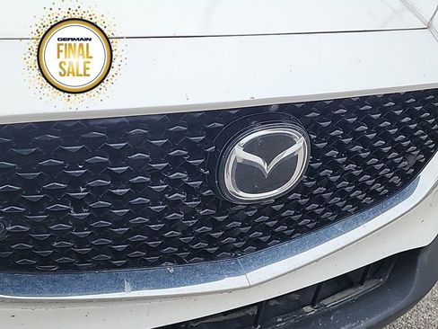 Used 2022 MAZDA CX-30 2.5 Turbo w/ Premium Plus Pkg image 11