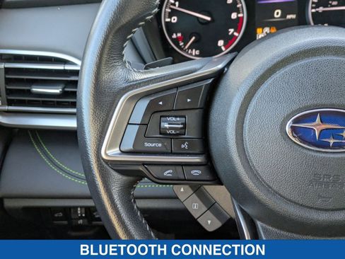 Certified 2022 Subaru Outback Onyx Edition XT image 19