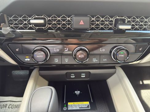 New 2025 Honda Accord EX-L image 21