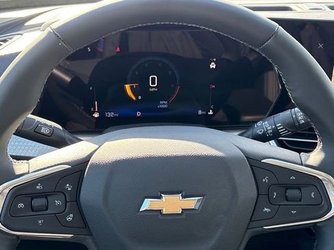 New 2026 Chevrolet Trax LT w/ Driver Confidence Package image 10