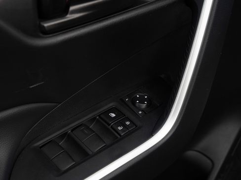 Used 2024 Toyota RAV4 LE image 17