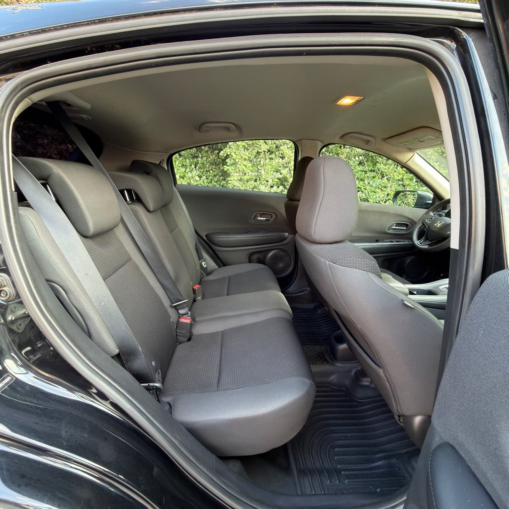 Used 2019 Honda HR-V LX image 18