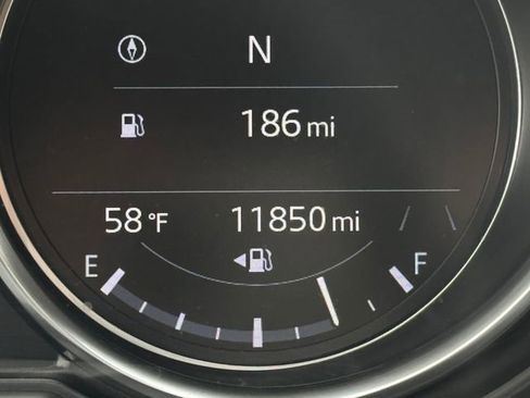 Used 2023 MAZDA CX-5 AWD 2.5 S w/ Select Package image 29