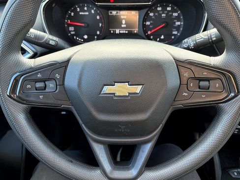 Used 2023 Chevrolet TrailBlazer LT image 19