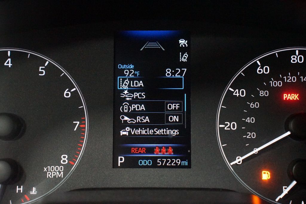 Certified 2024 Toyota Corolla LE FWD image 16
