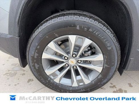 New 2026 Chevrolet Equinox LT AWD/4WD image 10