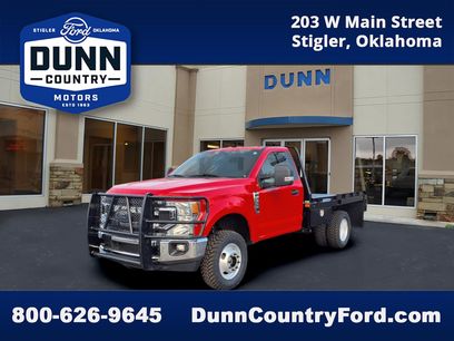 Used 2021 Ford F350 XLT w/ XLT Value Package